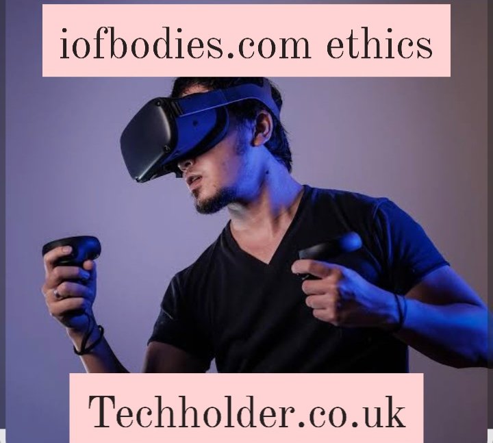 iofbodies.com ethics