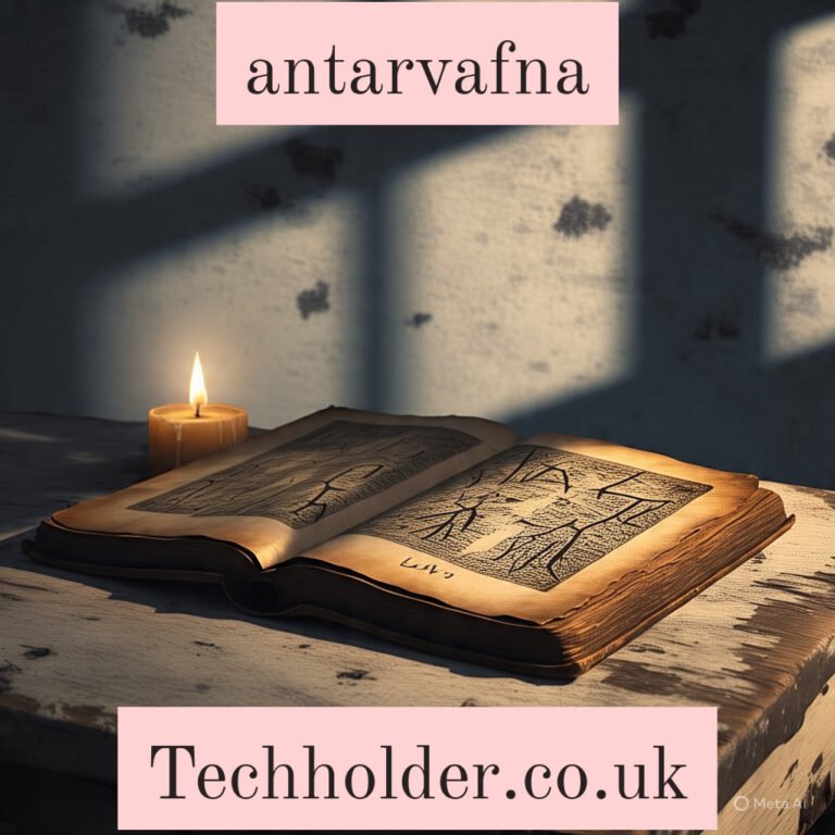 antarvafna