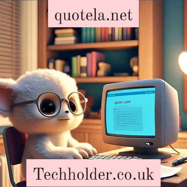 Quotela.net