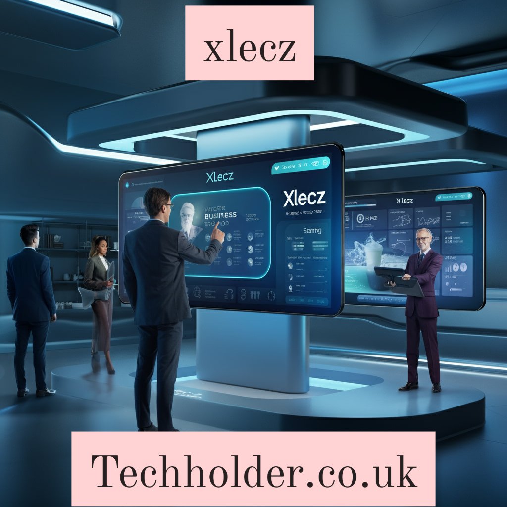 XLECZ