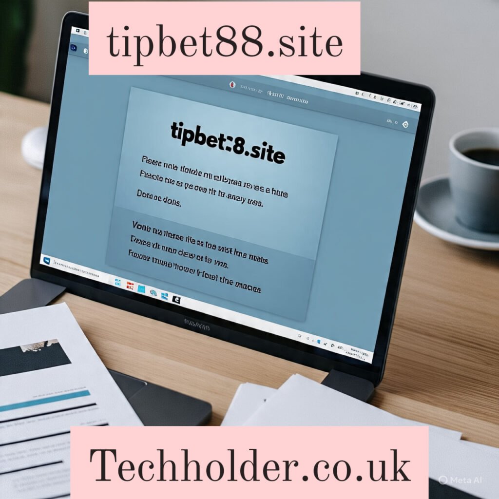 tipbet88.site