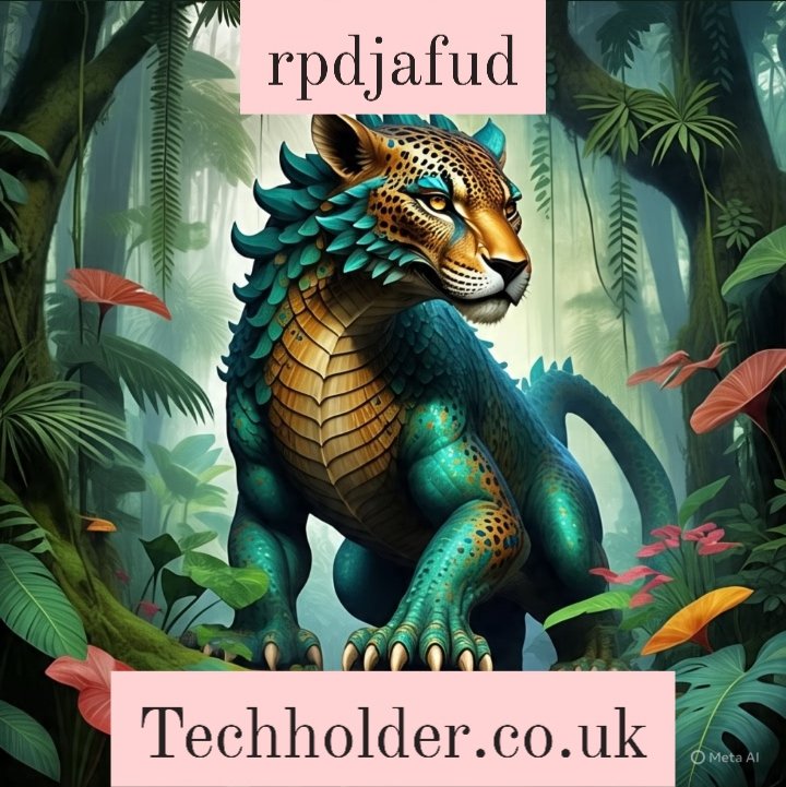 RPDJAFUD: