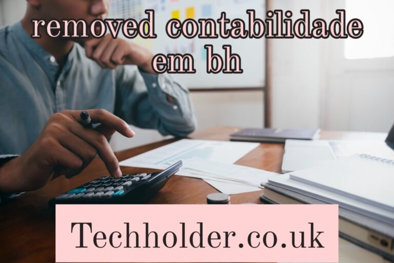 removed contabilidade em bh