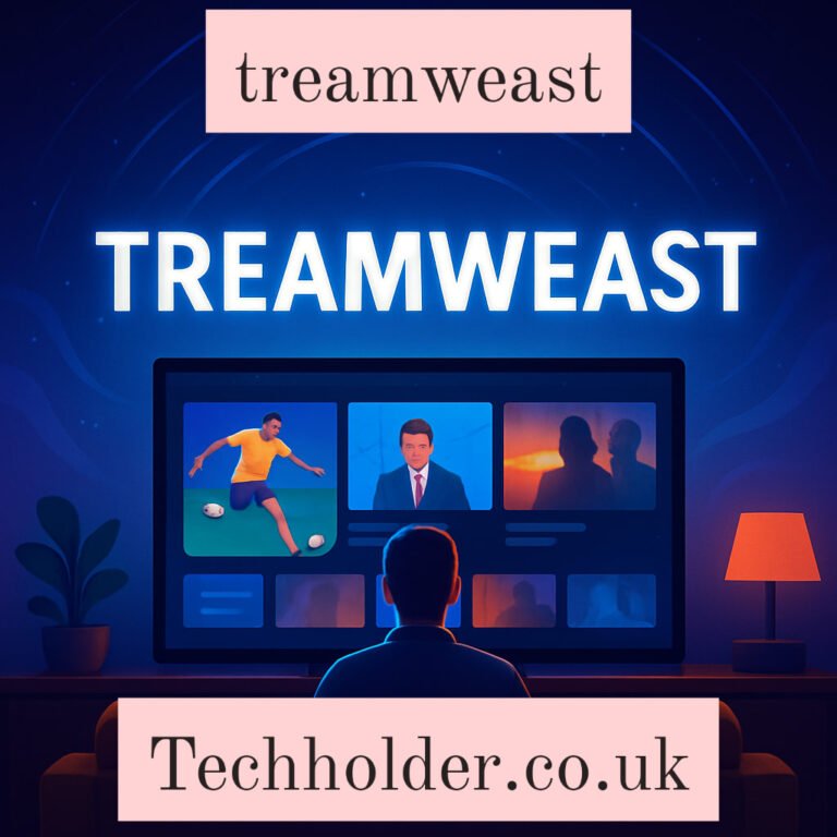 Treamweast
