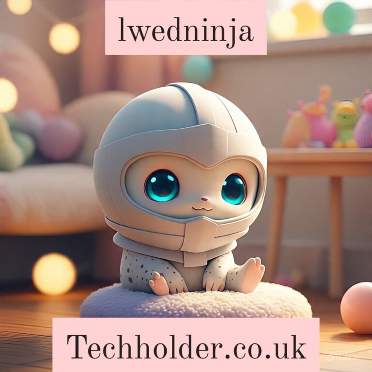 Lwedninja