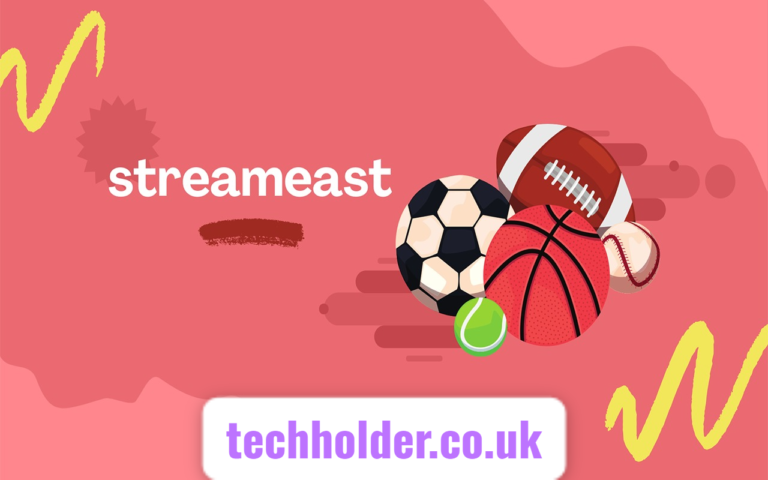 StreamEast